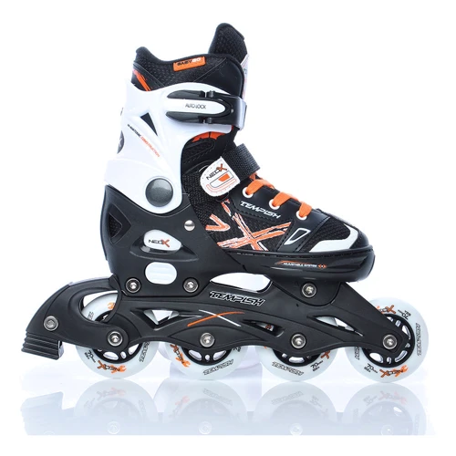 Роликовые коньки Tempish NEO-X/OR/29-32 (100000004094/OR/29-32): Размер 29-32