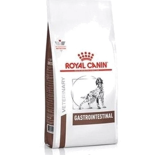 Сухий корм для собак Royal Canin Gastro Intestinal при порушеннях травлення 2 кг (39110201)
