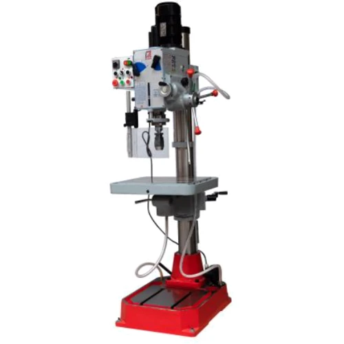 Сверлильно-фрезерный станок Holzmann ZS 50APS