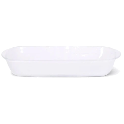 Форма для выпечки TVS Sintesi 30х20 см, прямоугольная (00000054916): Крышка Нет