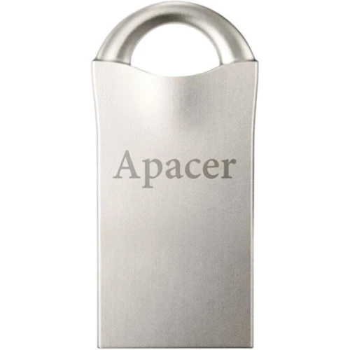 USB-флешка Apacer AH117 32GB USB 2.0 Silver (AP32GAH117S-1)