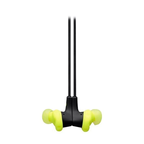 Наушники JBL Endurance RunBT, Black/Green (JBLENDURRUNBTBNL): Тип крепления без креплений