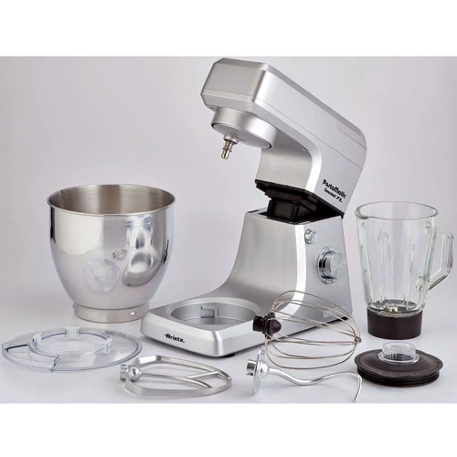 Кухонный комбайн Ariete Goumet Pastamatic 7 1598/1: Конструкция стационарный