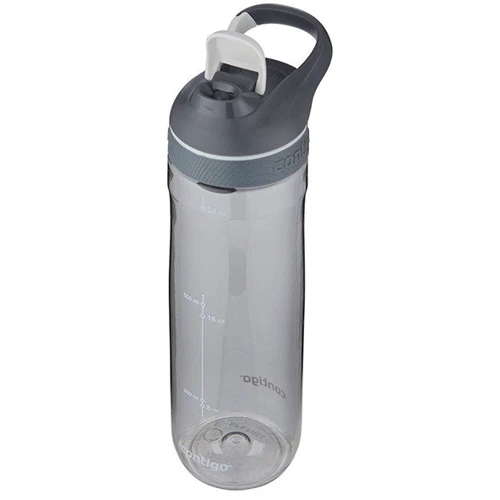 Пляшка для води Contigo Cortland Smoke 720 ml (2096393)
