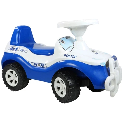 Детская каталка-толокар Orion Джип синий (105OR(Blue)): Производитель Orion