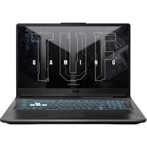 Ноутбук ASUS TUF Gaming A17 FA706NFR-HX006 (90NR0JW5-M00070) UA
