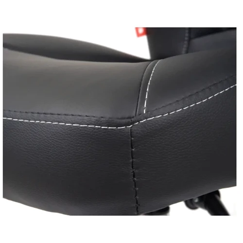 Офісне крісло АКЛАС Вигор ANF Чорний (PU Black) (00161492)