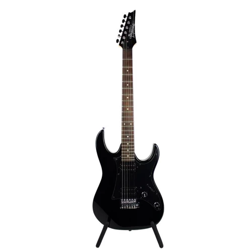 Електрогітара Ibanez GRX20 BKN
