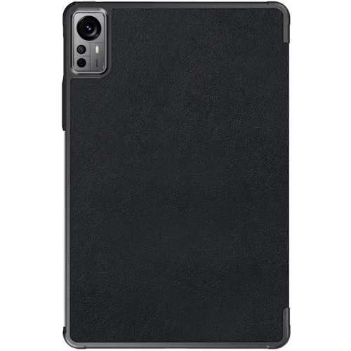 Аксессуар для планшетных ПК ArmorStandart Smart Case Black for Xiaomi Pad 5 Pro 12.4 (ARM64003): Цвет черный