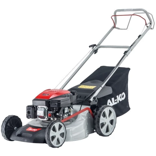 Газонокосарка AL-KO Easy 4.60 SP-S (113795): Тип бензиновий