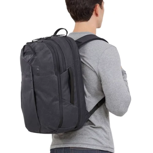 Рюкзак Thule Aion Travel Backpack 28L TATB128 Black: Цвет черный