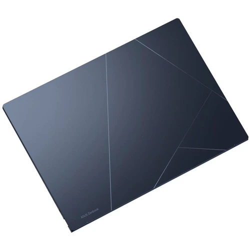 Ноутбук ASUS Zenbook 14 OLED UX3405MA-PP047X (90NB11R1-M00260) UA: Видеоадаптер Intel Arc 8-Cores