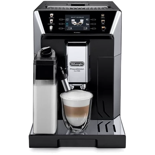 Кавоварка DeLonghi ECAM 550.65 SB