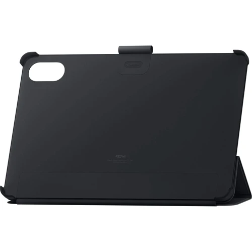 Аксесуар для планшетних ПК Xiaomi Smart Case Original Gray для Xiaomi Redmi Pad 2 Pro (BHR08K8GL): Колір сірий