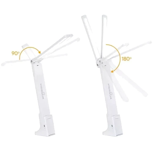 Лампа світлодіодна Mealux DL-13