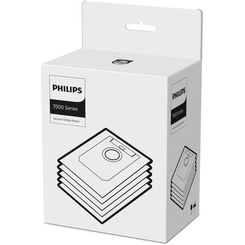 

Мешок одноразовый для робота-пылесоса Philips XV1472/00