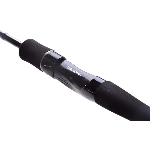 Спінінгові вудилище Daiwa Powermesh Spin 2,1m 5-14gr (11919-211): Тип вудлища спиннинговое
