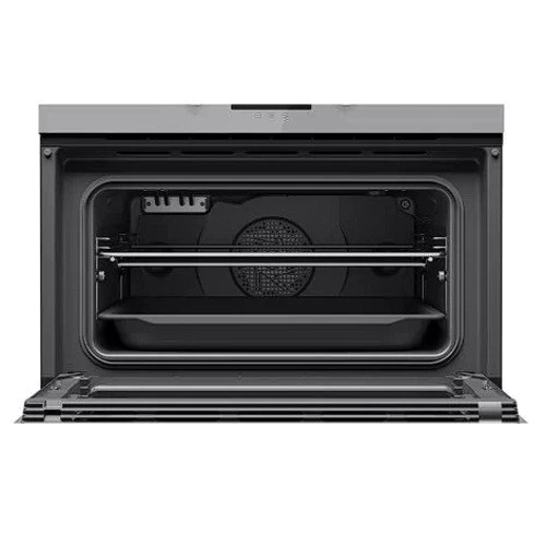 Духовой шкаф электрический Teka HLC 8400 SM (111130005): Конвекция есть