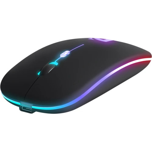 Мышь Defender Touch MM-997 Black (52997): Тип сенсора оптический