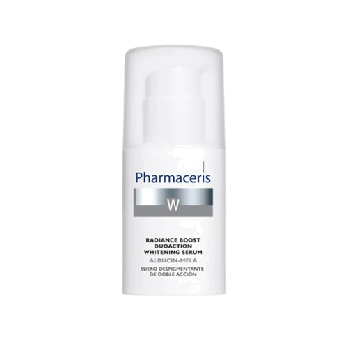 Pharmaceris Отбеливающая сыворотка Albucin-Mela 30 ml