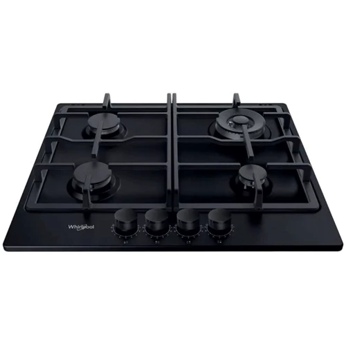 Варочная поверхность Whirlpool TKRL 661 NB: Размеры для встраивания 3.9х56-56.2х48-48.2 см