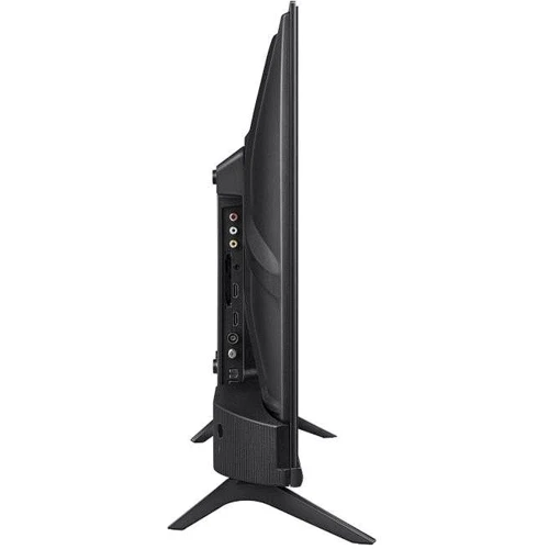 Телевизор Hisense 40A4K: Оснащение Smart TV, Встроенный медиаплеер
