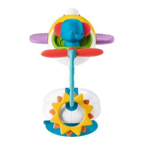 Іграшка на присосці Літак Fisher-Price: Виробник Fisher-Price