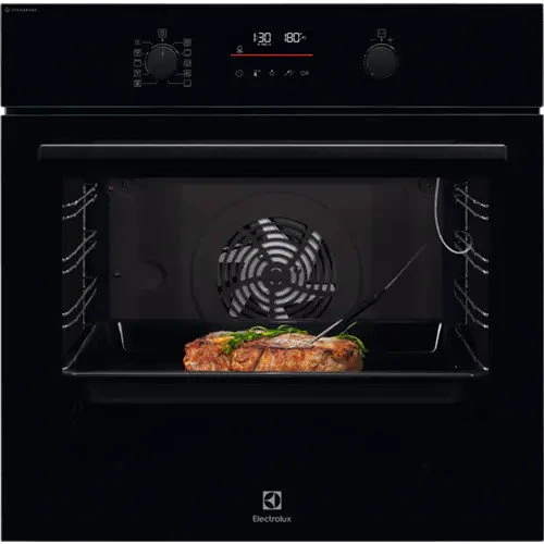 Духовой шкаф электрический Electrolux LOD6C77Z
