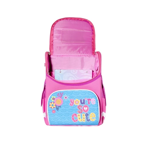 Рюкзак шкільний каркасний SMART PG-11 Owls (558062): Розмір S (115-130 см)