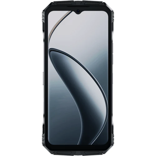Смартфон Doogee S118 8/512GB Silver (UA UCRF): Дисплей 6.58" IPS (1080x2408) / 401 ppi / Corning Gorilla Glass