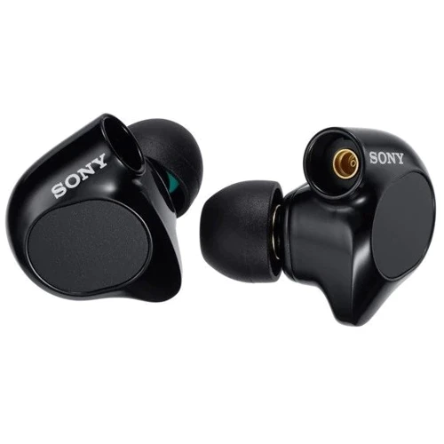 Наушники Sony IER-M7 Black: Чувствительность (дБ) 103