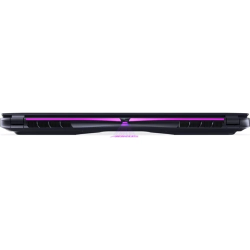 Ноутбук Gigabyte AORUS 16X (2024) (9KG-43EEC54SH): Видеоадаптер nvidia GeForce RTX 4060, 8 ГБ GDDR6