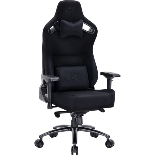 Геймерское кресло GT Racer X-5164 Fabric Black