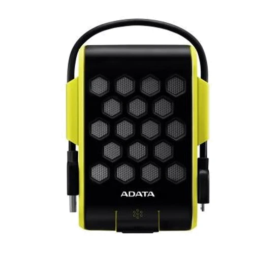 Внешний жесткий диск ADATA HD720 2 TB Green (AHD720-2TU31-CGN)