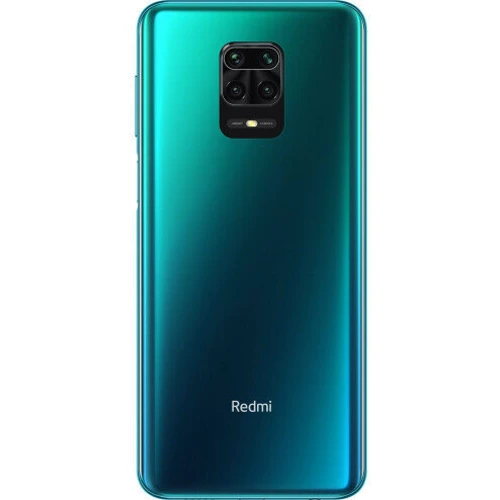 Смартфон Xiaomi Redmi Note 9S 6/128 GB Aurora Blue Approved Витринный образец: Производитель Xiaomi