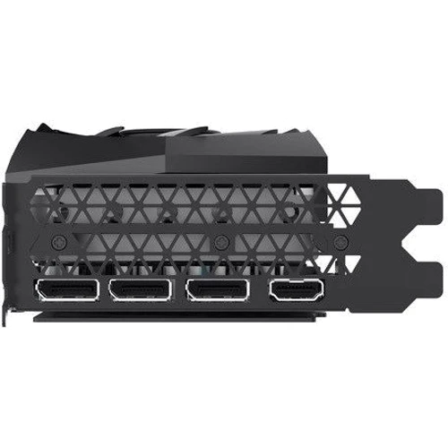 Видеокарта Zotac GAMING GeForce RTX 3090 Trinity OC (ZT-A30900J-10P): Объем памяти, Гб 24