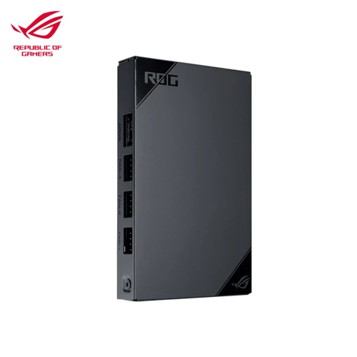 Кулер ASUS ROG RYUJIN II 360 ARGB (90RC00E1-M0UAY0): Регулировка оборотов широтно-импульсная модуляция (PWM)