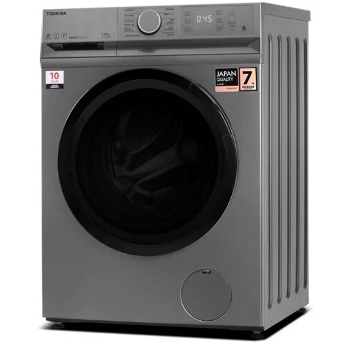 Стиральная машина TOSHIBA TW-BL80A2PL (SS): Сушка нет