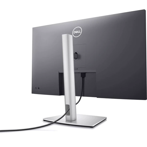Монитор Dell P3221D Black (210-AXNJ) фото 11