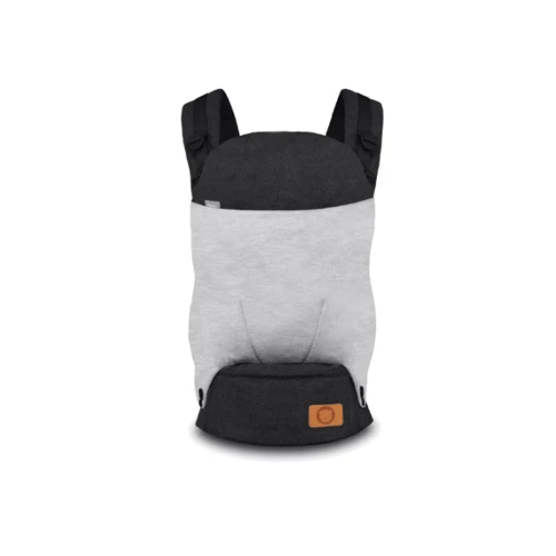 Рюкзак Lionelo MARGAREET URBAN GREY