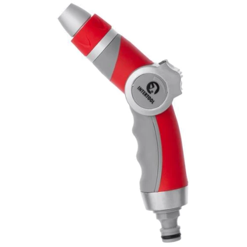 Пистолет-распылитель Intertool GE-0018