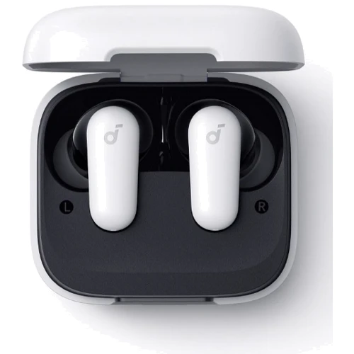 Наушники ANKER SoundСore P30i White (A3959Z21): Время работы, ч 10