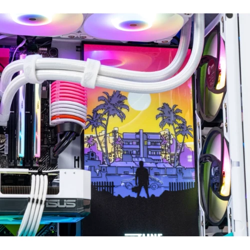 Персональний комп'ютер (ПК) ARTLINE Gaming GRAND (GRANDv66): Оптичний привід Відсутнє