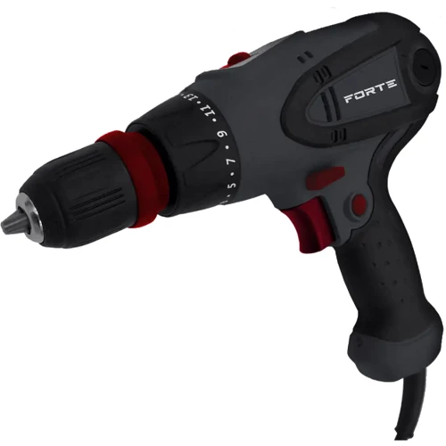 Шуруповерт Forte DSR 550-2 VR