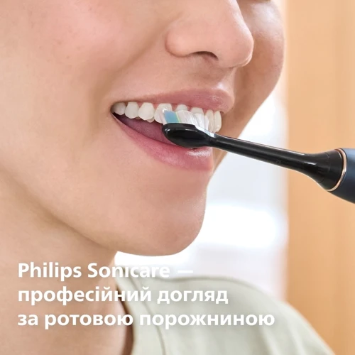 Насадки для звуковой зубной щетки Philips Sonicare HX6064/88 Optimal