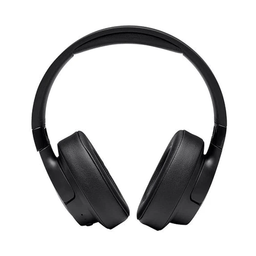 Наушники JBL 700BT, Black (JBLT700BTBLK): Тип конструкции накладные