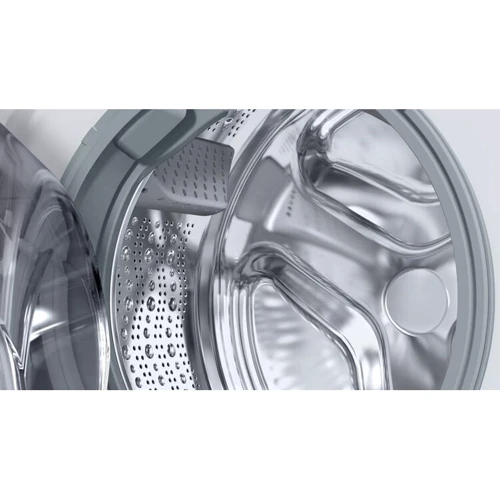 Стиральная машина Bosch WHA122XEBL: Класс стирки A