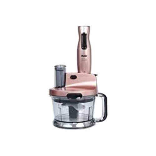 Блендер Fakir Mr. Chef Quadro rose gold: Потужність, Вт 1000