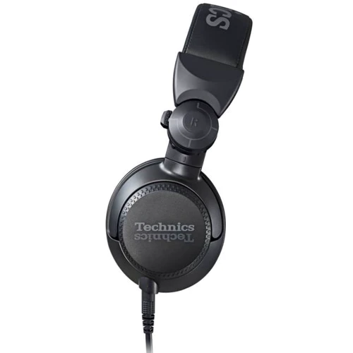 Наушники Panasonic EAH-DJ1200E-K: Тип крепления оголовные