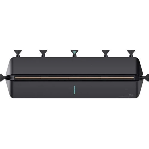 Маршрутизатор Wi-Fi Xiaomi Mi AIoT Router AX3600 (DVB4236CN/DVB4251GL): Тип антенны внешняя